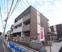 長岡京駅より徒歩12分 2階 築9年2ヶ月の賃貸物件