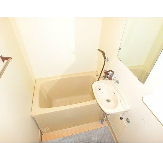 バス・シャワールーム　※現況優先