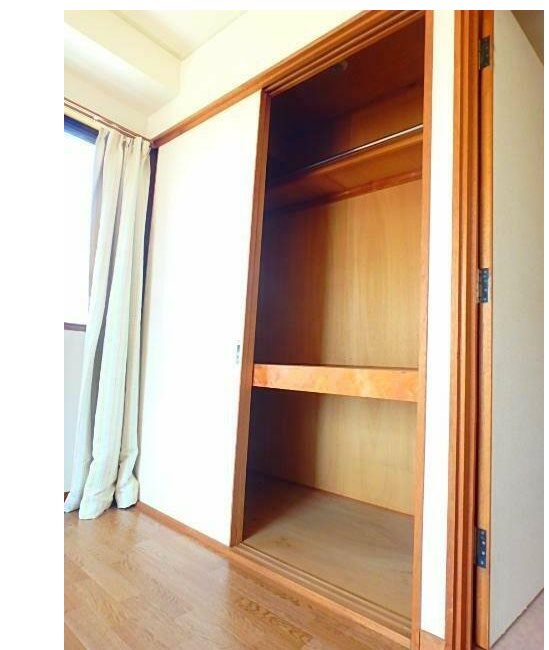 収納　※現況優先