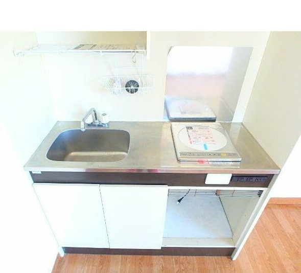 キッチン　※現況優先