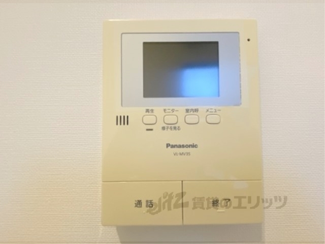 セキュリティ　ドアフォン（ＴＶ含）