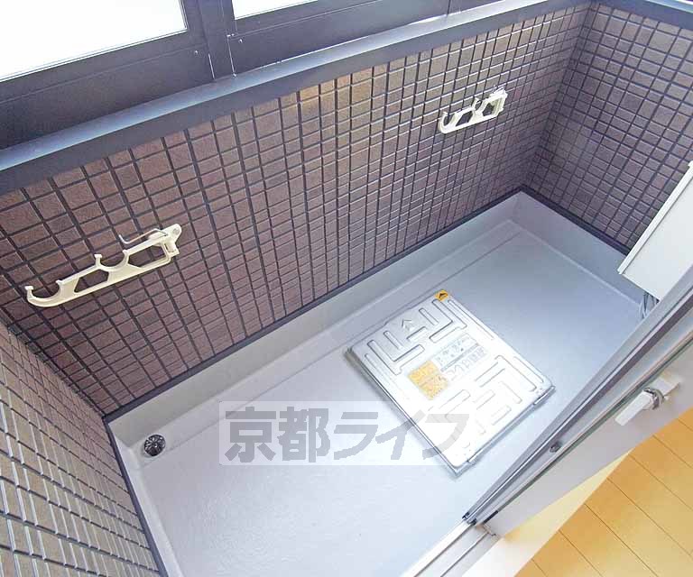 A・CORSO 太秦の内装写真