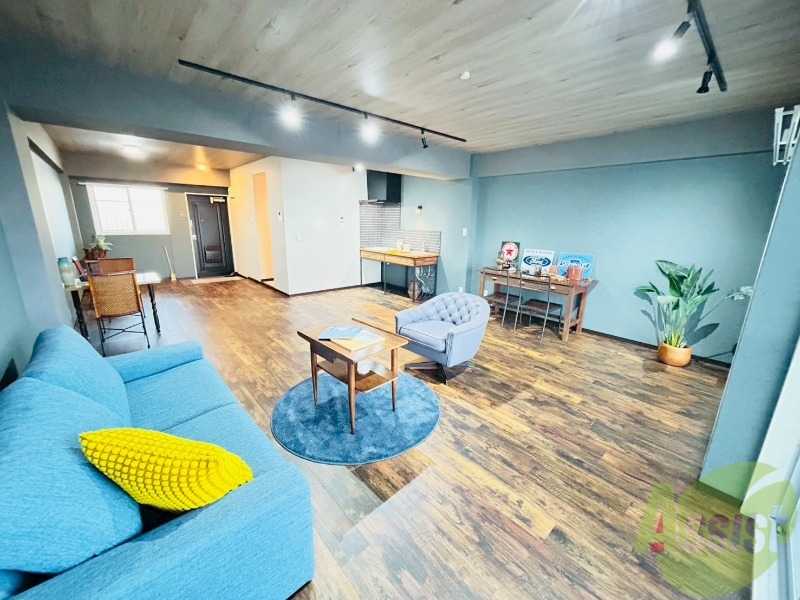 その他部屋・スペース