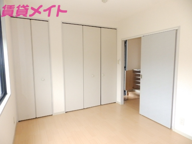 その他部屋・スペース　別部屋同タイプ