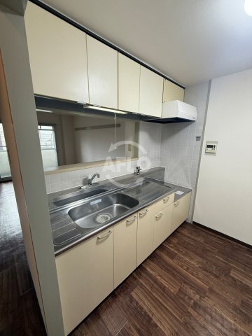 キッチン　アネックス　キッチン