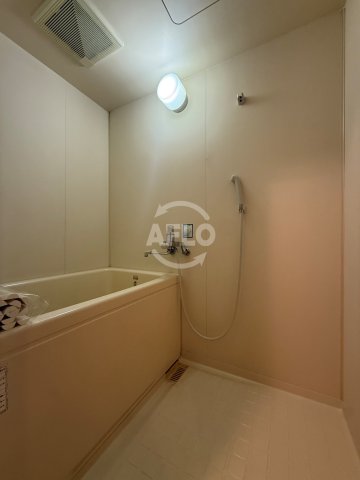 バス・シャワールーム　アネックス　浴室