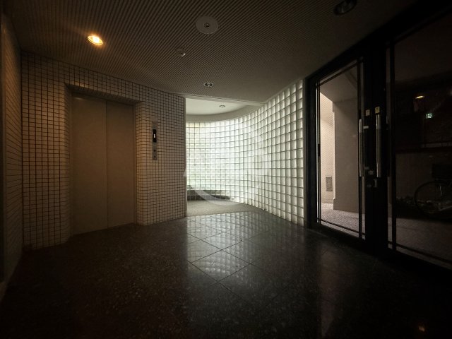 ロビー　アネックス　ロビー