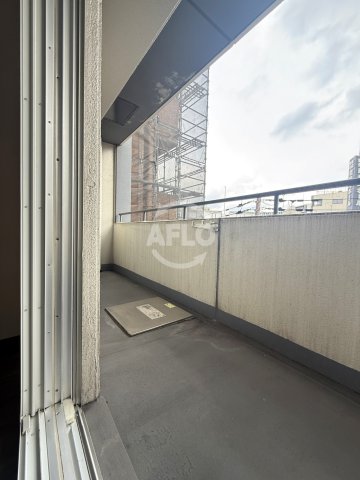 バルコニー　アネックス　バルコニー