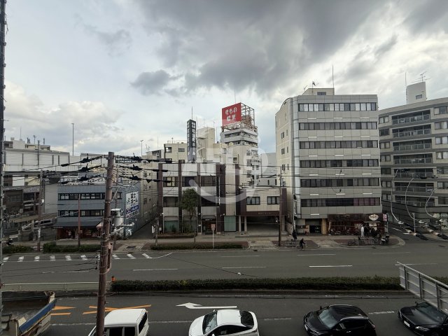 眺望　アネックス　眺望