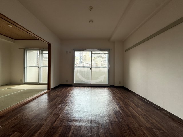 居室・リビング　アネックス　リビング