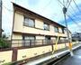 柴崎駅より徒歩3分 2階 築53年3ヶ月の賃貸物件