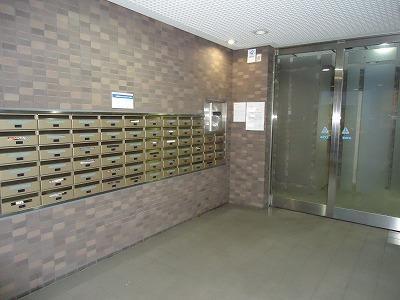 その他共有部分　共有部分