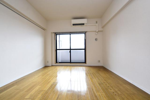 居室・リビング　居室