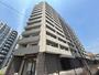 立川駅より徒歩7分 11階 築17年10ヶ月の賃貸物件