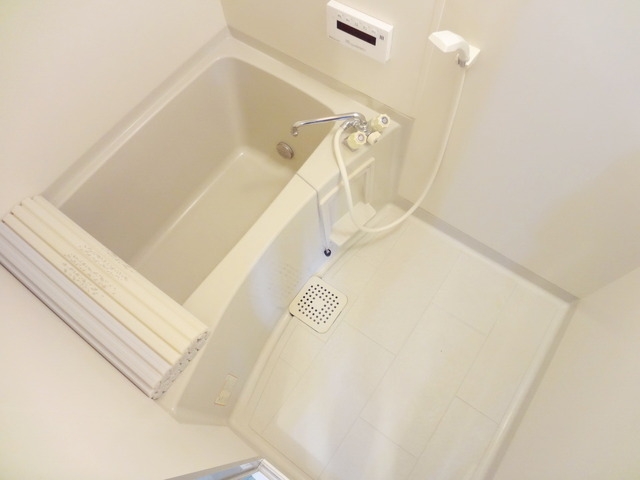 バス・シャワールーム　※別部屋のイメージ写真です。