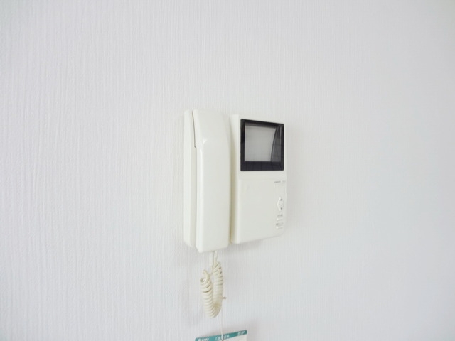 その他設備　※別部屋のイメージ写真です。