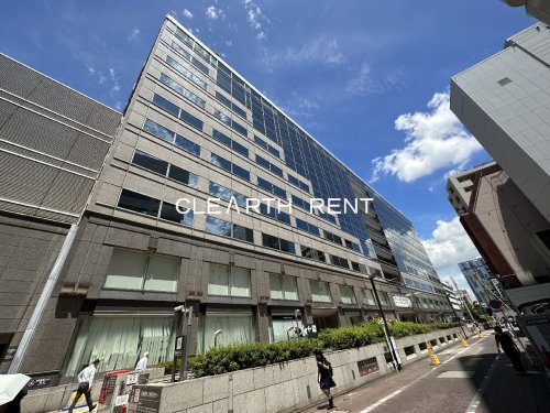 役所　大田区役所（役所）まで921m