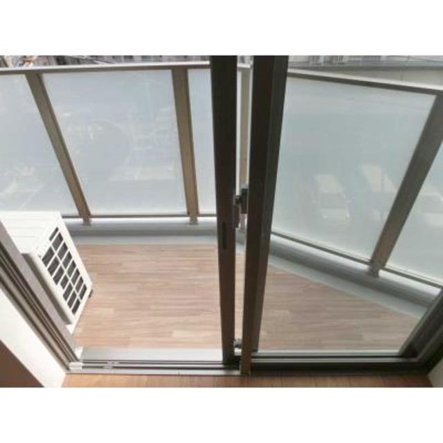 バルコニー　※写真は同タイプ住戸です。