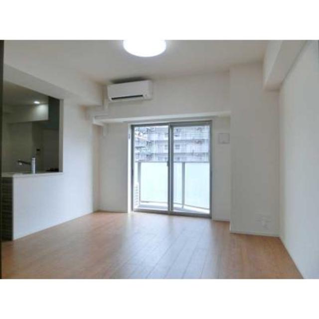 居室・リビング　※写真は同タイプ住戸です。