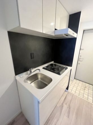 キッチン　☆使いやすいシステムキッチン☆