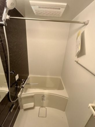 バス・シャワールーム　☆リラックスできるお風呂☆