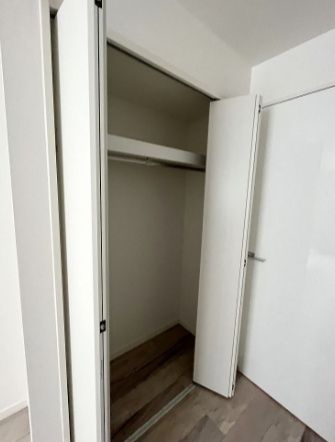 収納　☆たっぷり収納☆