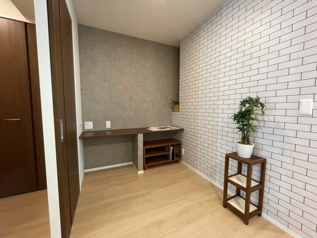 その他部屋・スペース　テレワークスペース