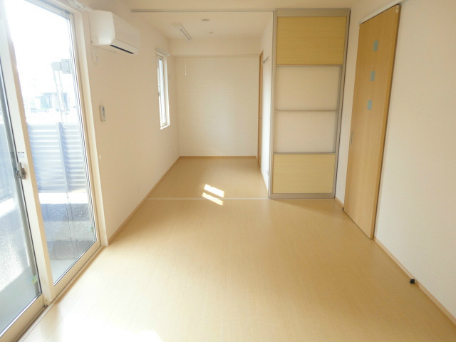 その他　日当たり抜群！