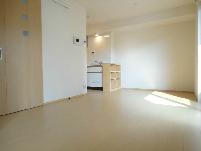 居室・リビング　お洒落なリビング