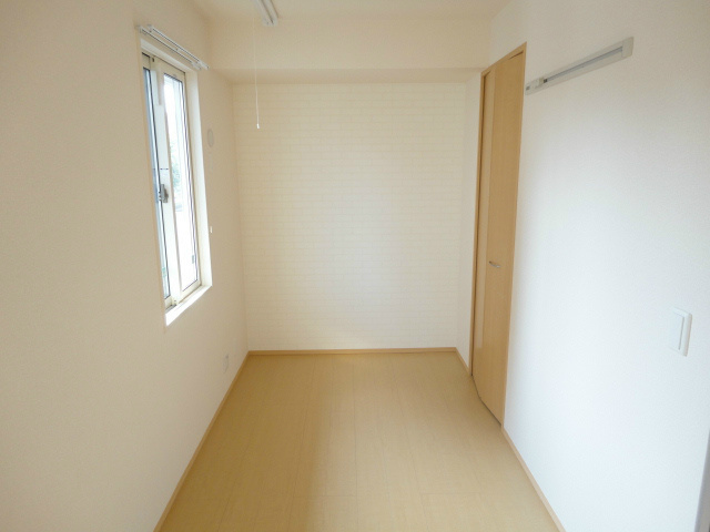 その他部屋・スペース　3帖は数字で見るより広いですよ☆