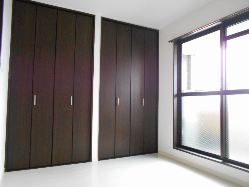 その他部屋・スペース　大型クローゼット