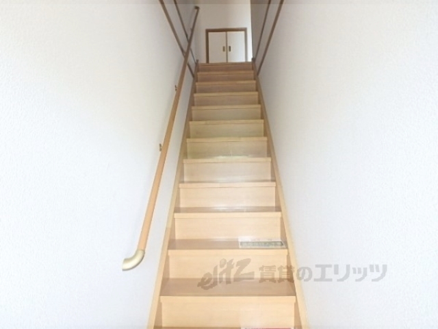 その他部屋・スペース　廊下