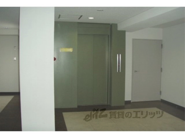 ロビー　ロビー