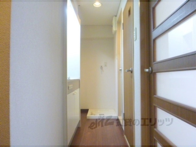 その他部屋・スペース　廊下