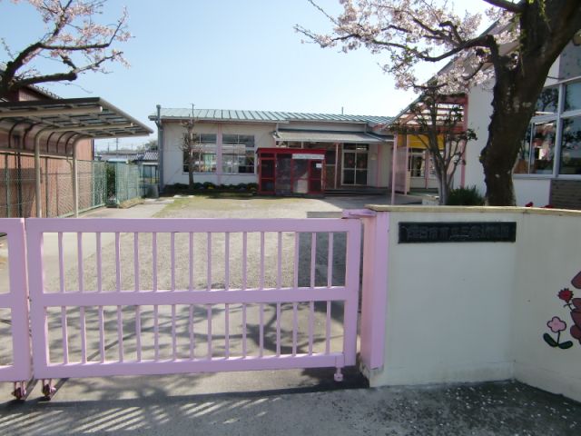 幼稚園・保育園　三重幼稚園（幼稚園・保育園）まで510m