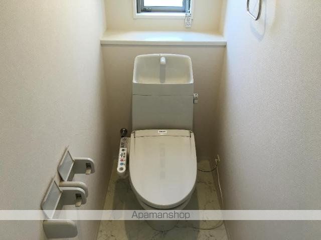 エスポワールKのトイレ写真
