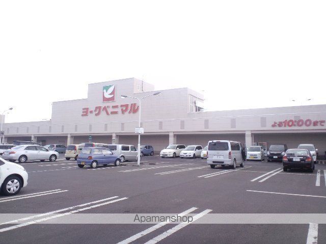 エスポワールKの周辺写真