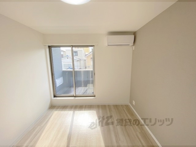 居室・リビング　洋室