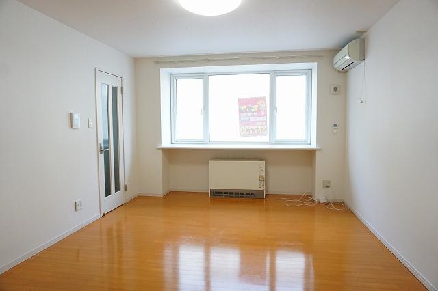 居室・リビング　リビング１