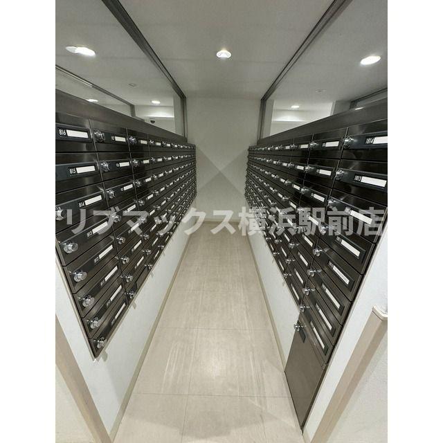 その他共有部分