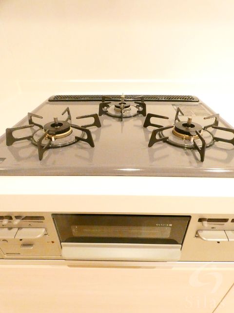 キッチン　同仕様