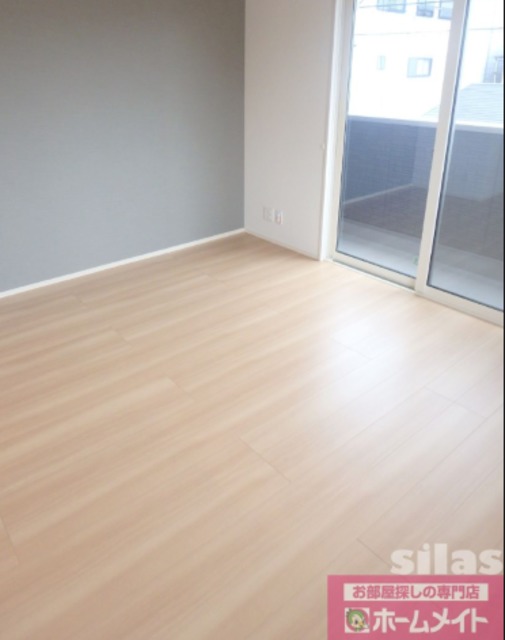 居室・リビング　同仕様