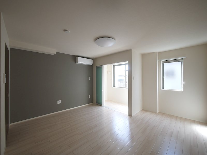 居室・リビング　洋室9.6帖