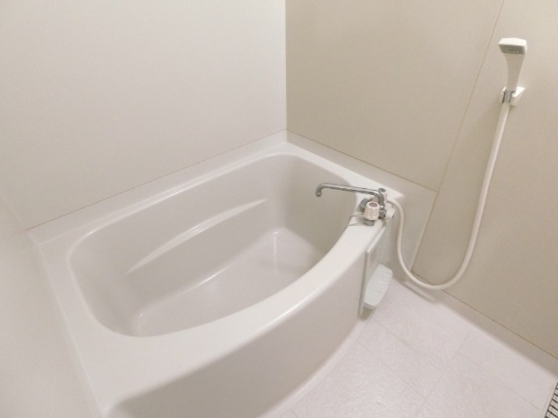 バス・シャワールーム　図面と現状に相違がある場合には現状を優先