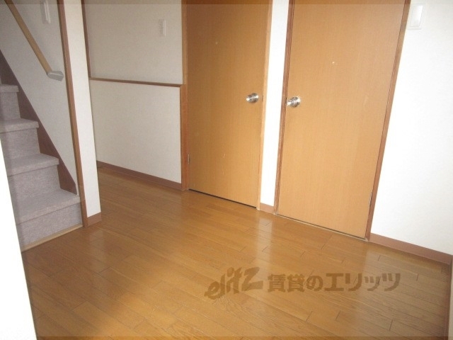 その他部屋・スペース　廊下