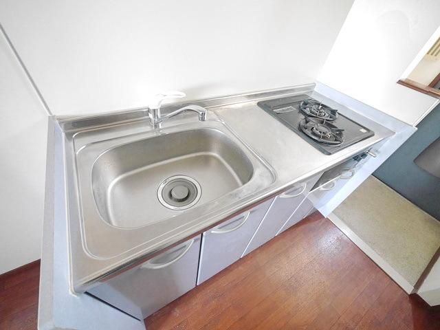 キッチン　同シリーズ