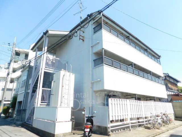 天神リバーサイドマンション