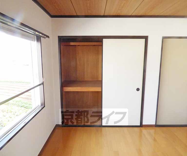 収納　収納です。