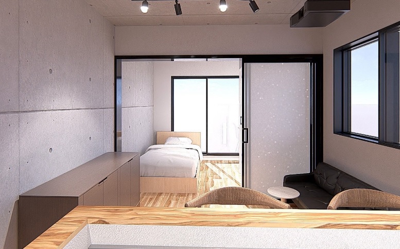 居室・リビング