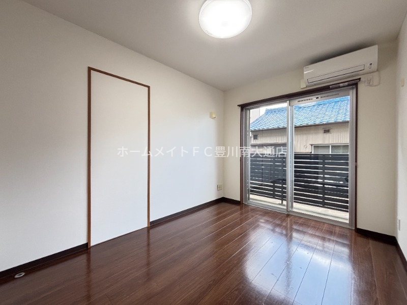 居室・リビング　同型別部屋